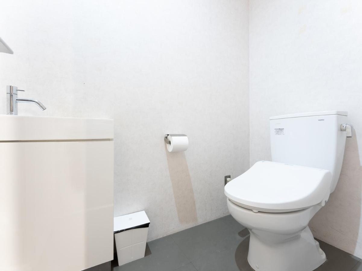 Hiromas Hostel Yokohama Chinatown Kültér fotó